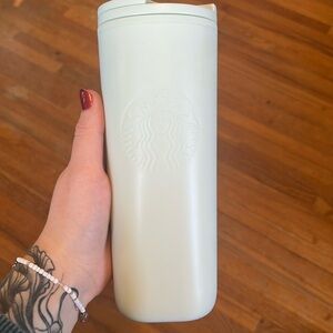 Starbucks Cup